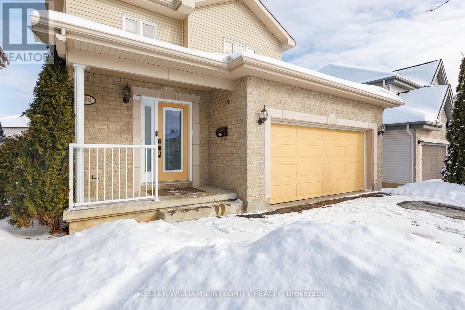 Property at 282 JASPER CRESCENT image 2
