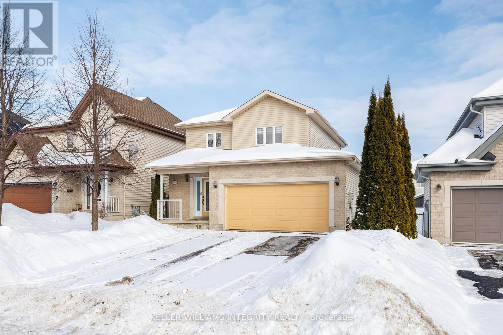 Property at 282 JASPER CRESCENT image 3