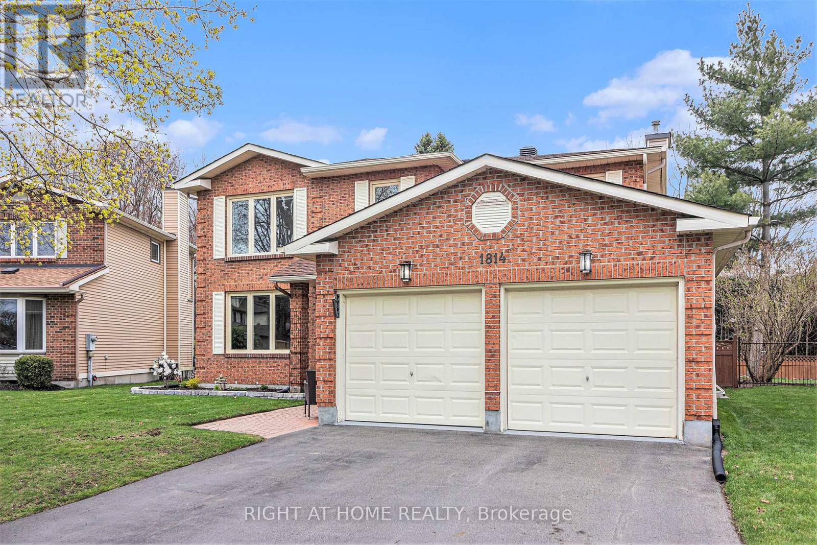 1814 Thistleleaf Crescent, Ottawa, Ontario  K1C 5W3 - Photo 3 - X12139146