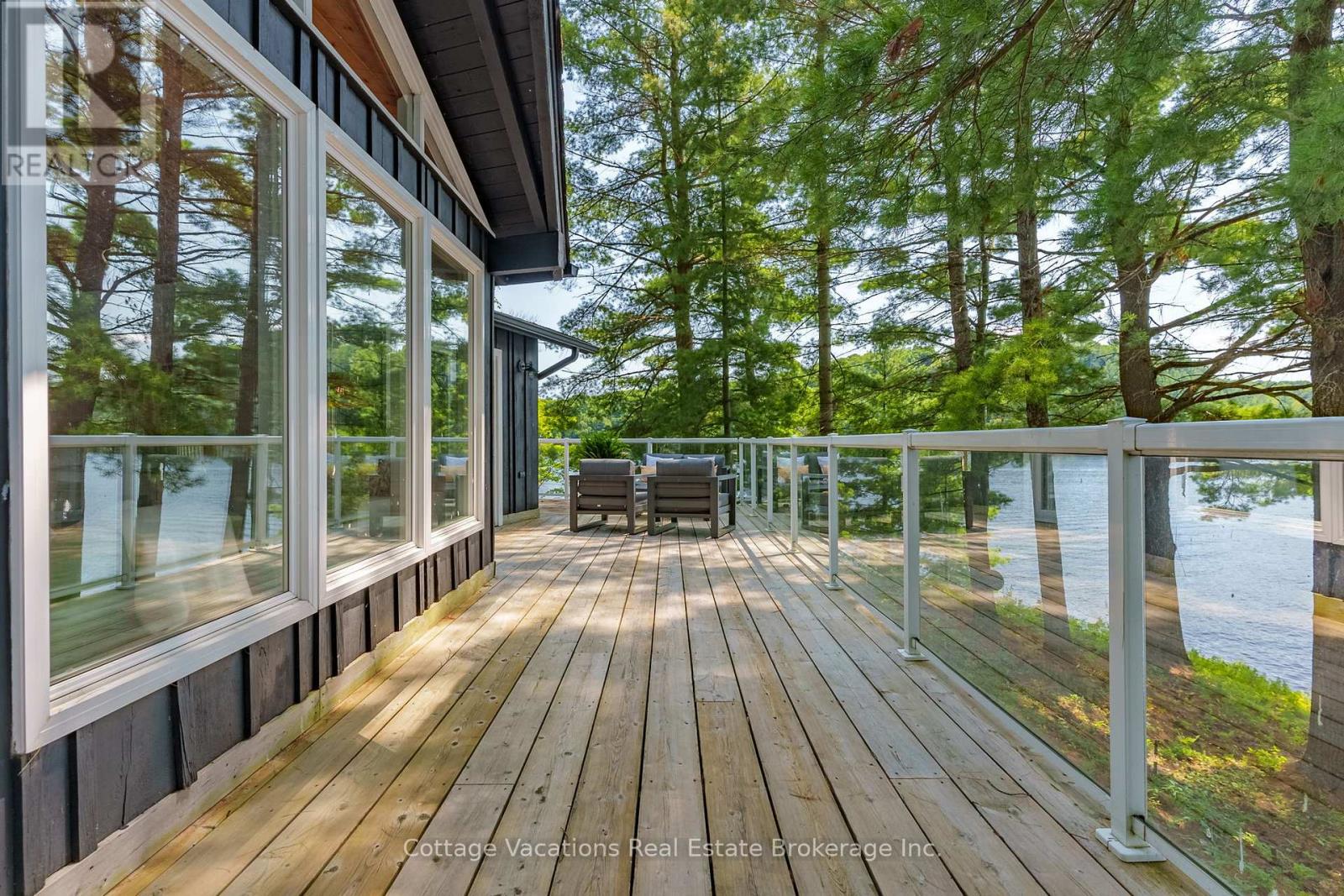 100 Rumballs, Huntsville, Ontario  P0B 1L0 - Photo 19 - X12139155