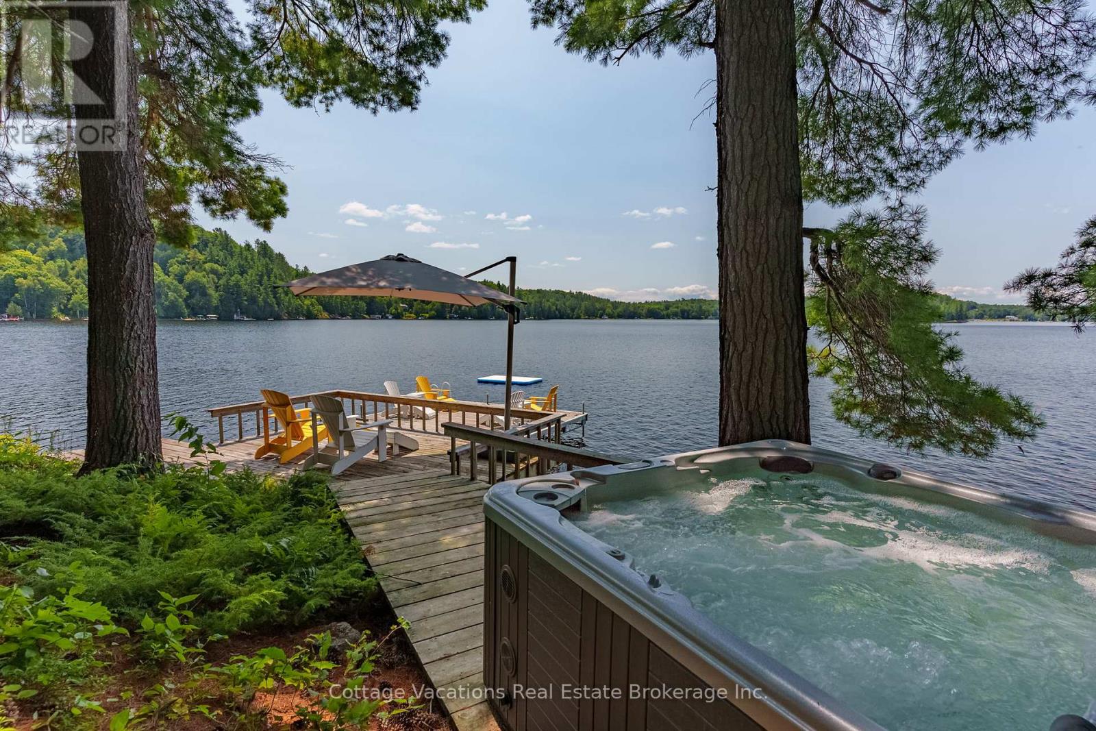 100 Rumballs, Huntsville, Ontario  P0B 1L0 - Photo 4 - X12139155