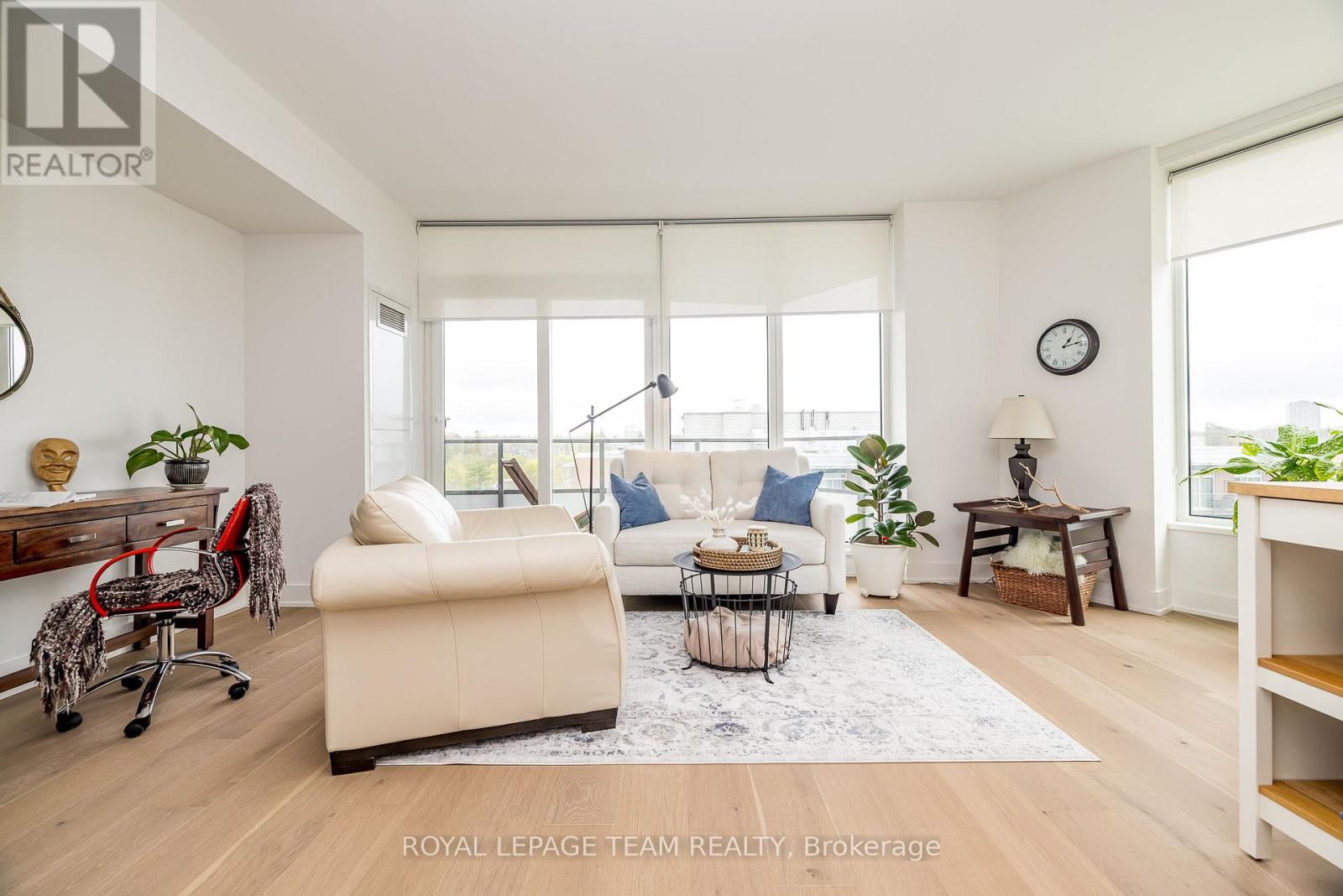 709 - 485 Richmond Road N, Ottawa, Ontario  K2A 3W9 - Photo 10 - X12139157