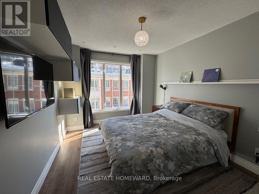350 - 3 Everson Drive, Toronto (Willowdale East), Ontario  M2N 7C2 - Photo 15 - C12139113