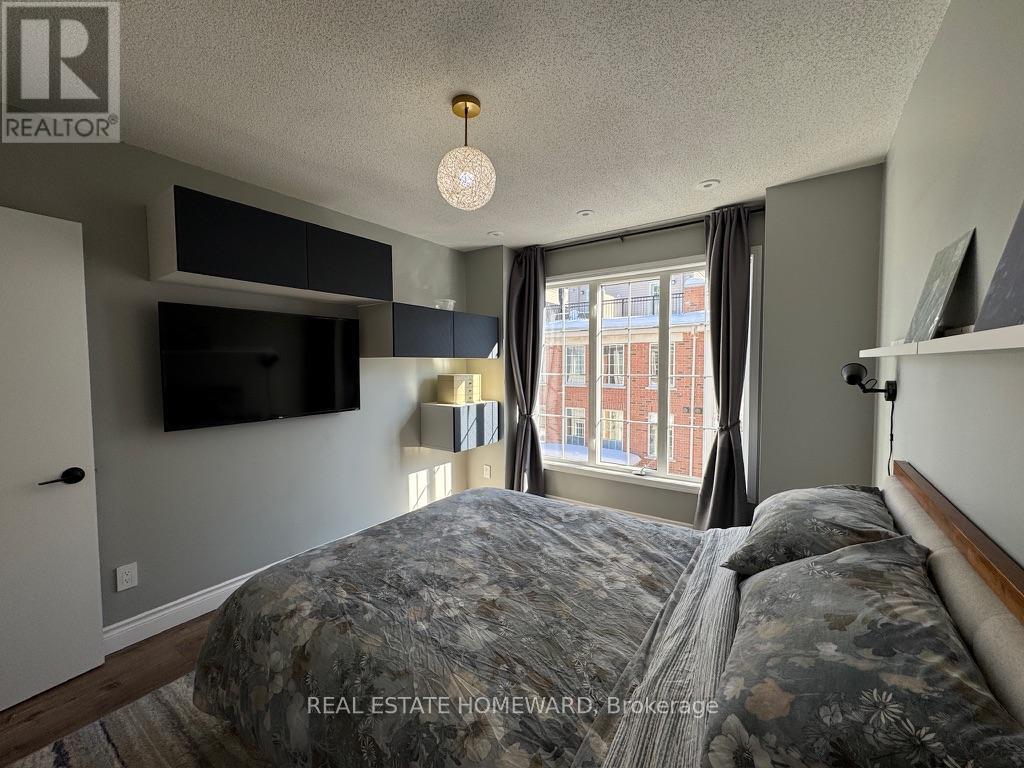 350 - 3 Everson Drive, Toronto (Willowdale East), Ontario  M2N 7C2 - Photo 17 - C12139113