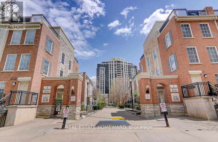350 - 3 Everson Drive, Toronto (Willowdale East), Ontario  M2N 7C2 - Photo 33 - C12139113