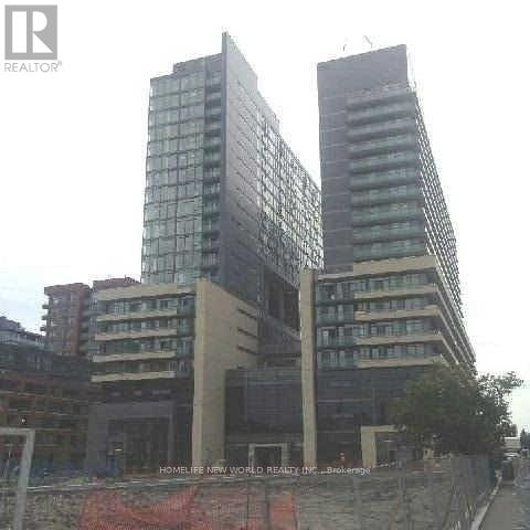 517E - 36 LISGAR STREET, Toronto, Ontario