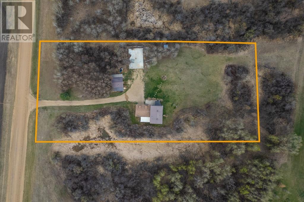222057 450 Township, County Of, Alberta  T9A 1W9 - Photo 5 - A2219934