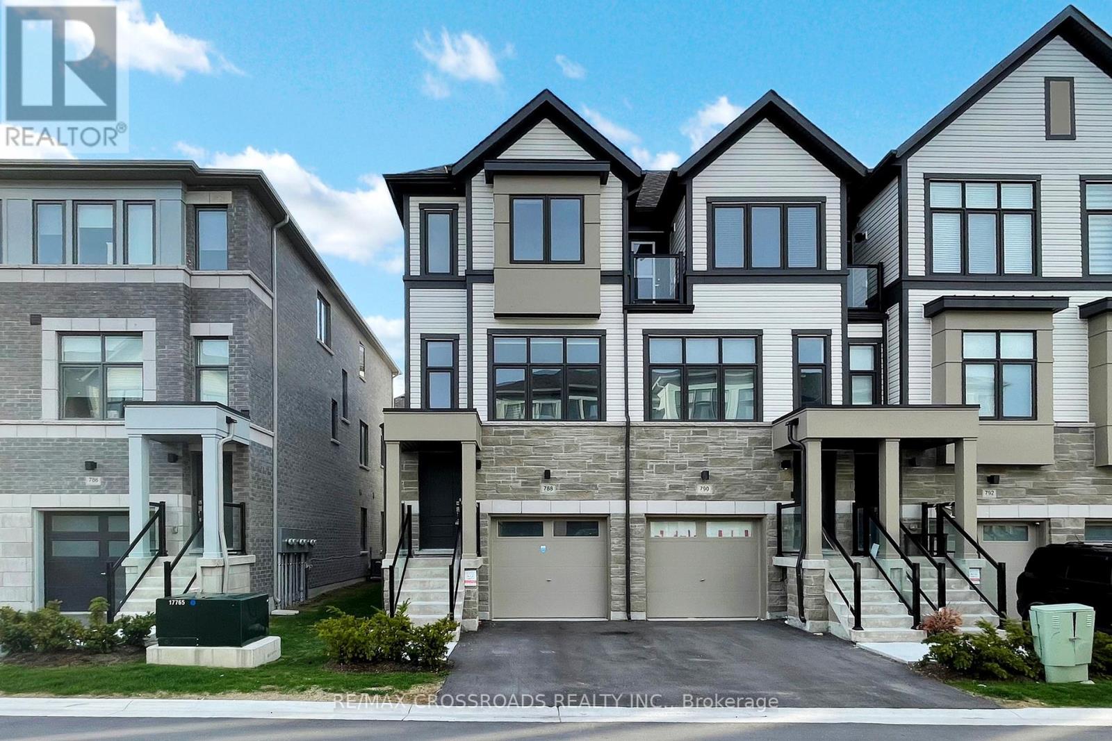 788 KOOTENAY PATH, oshawa (donevan), Ontario