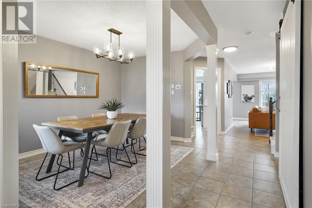 129 Langlaw Drive, Cambridge, Ontario  N1P 1H9 - Photo 6 - 40722183