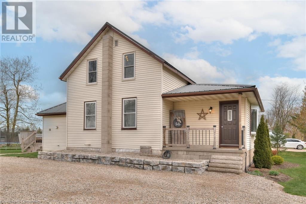 4136 83 Line, Hesson, Ontario  N4W 3G9 - Photo 8 - 40724132