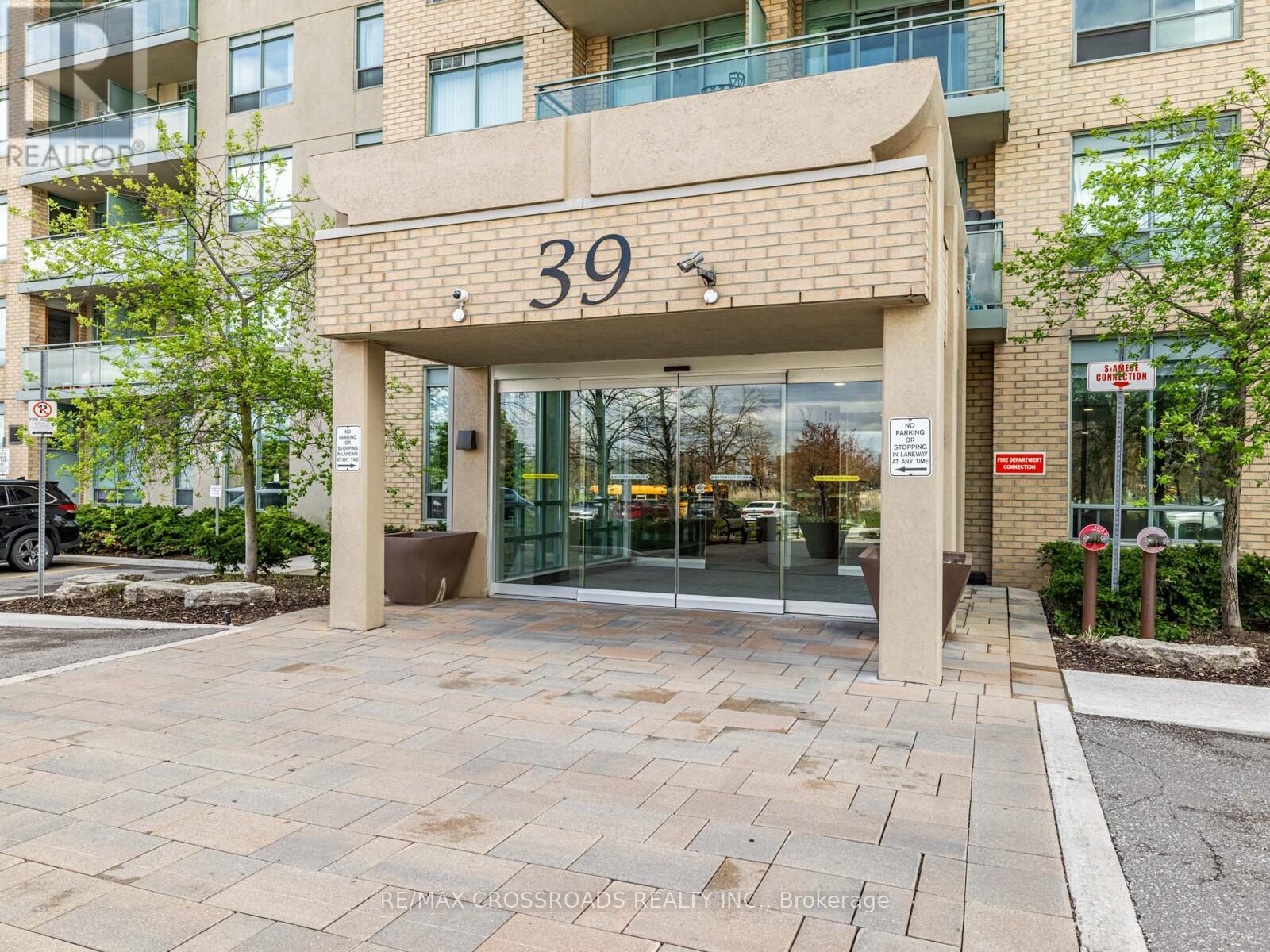 Property at 605 - 39 ONEIDA CRESCENT image 2