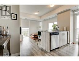 108 GARMENT Street S Unit# 1305, Kitchener, Ontario