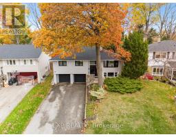 215 MILL ROAD, Toronto, Ontario