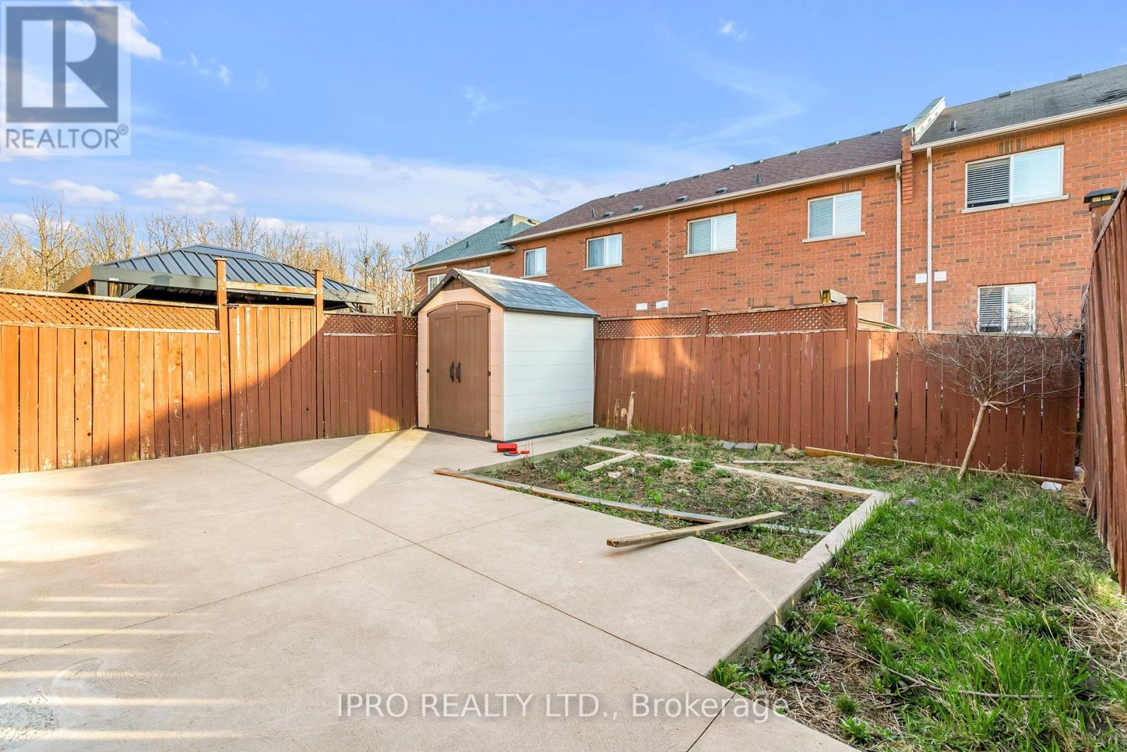 147 Waters Boulevard, Milton, Ontario  L9T 6K5 - Photo 42 - W12139150