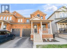 147 WATERS BOULEVARD, Milton, Ontario