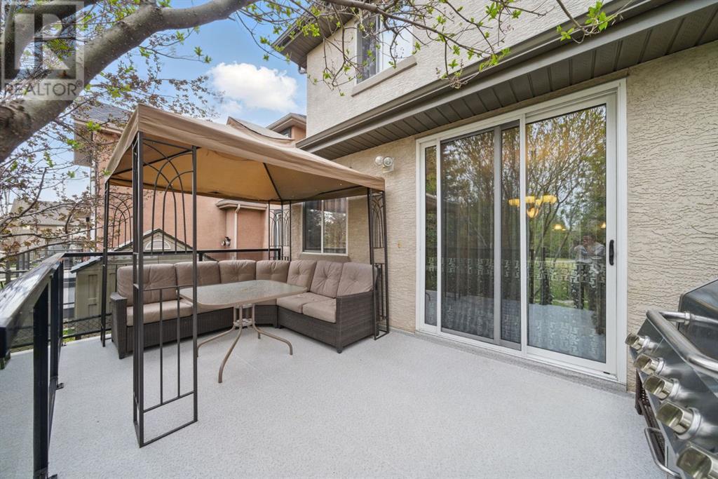 327 Cranleigh View Se, Calgary, Alberta  T3M 0G2 - Photo 39 - A2219814