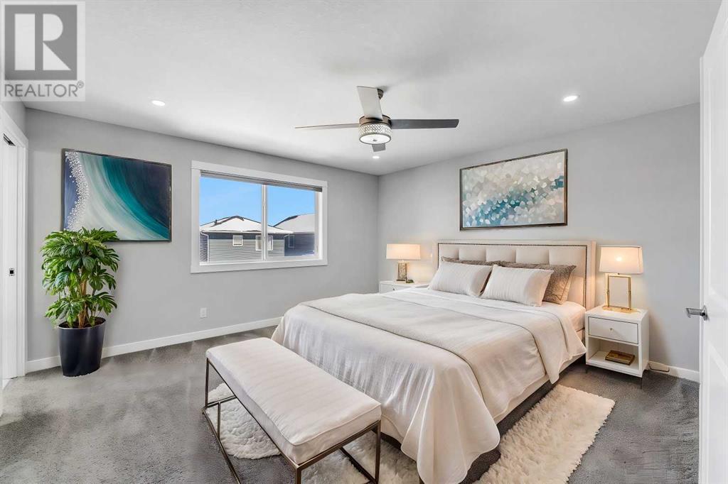 100 Red Embers Terrace Ne, Calgary, Alberta  T3N 1K8 - Photo 27 - A2219799