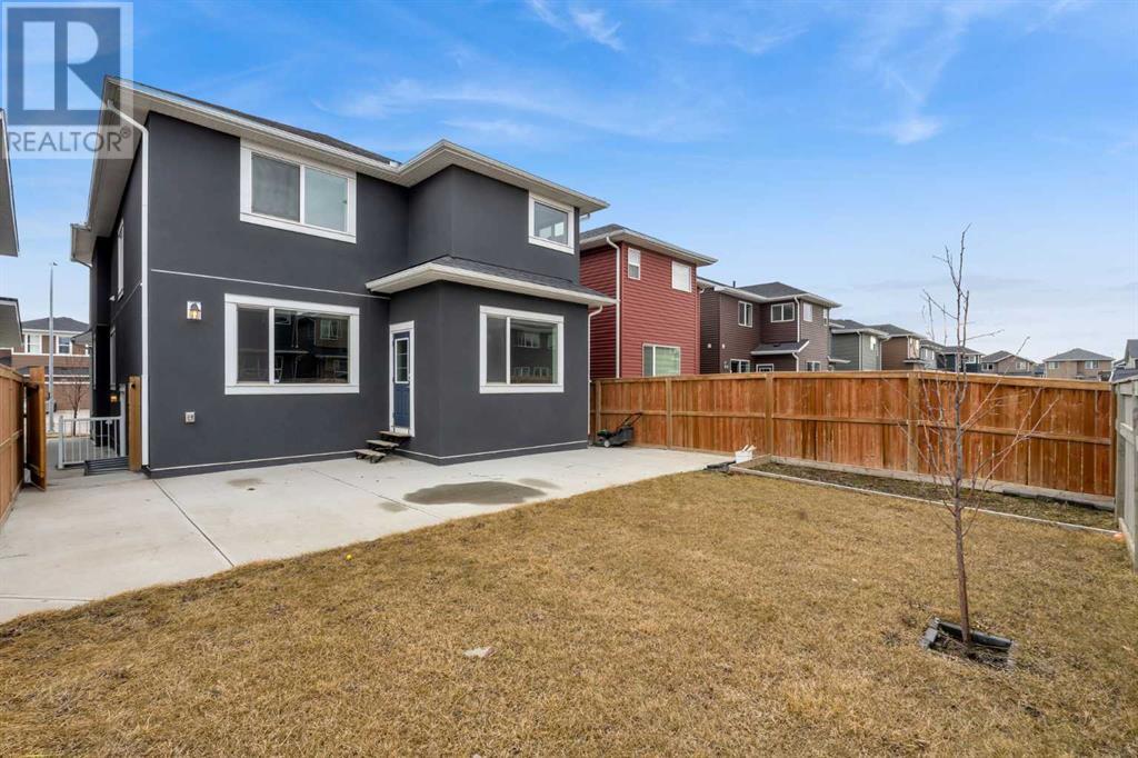 100 Red Embers Terrace Ne, Calgary, Alberta  T3N 1K8 - Photo 44 - A2219799