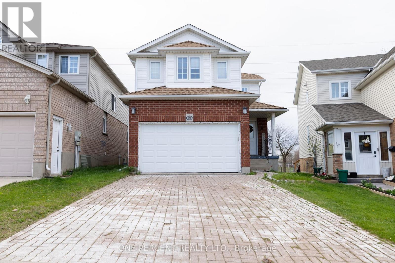 Property at 160 HIDDEN CREEK DRIVE image 1
