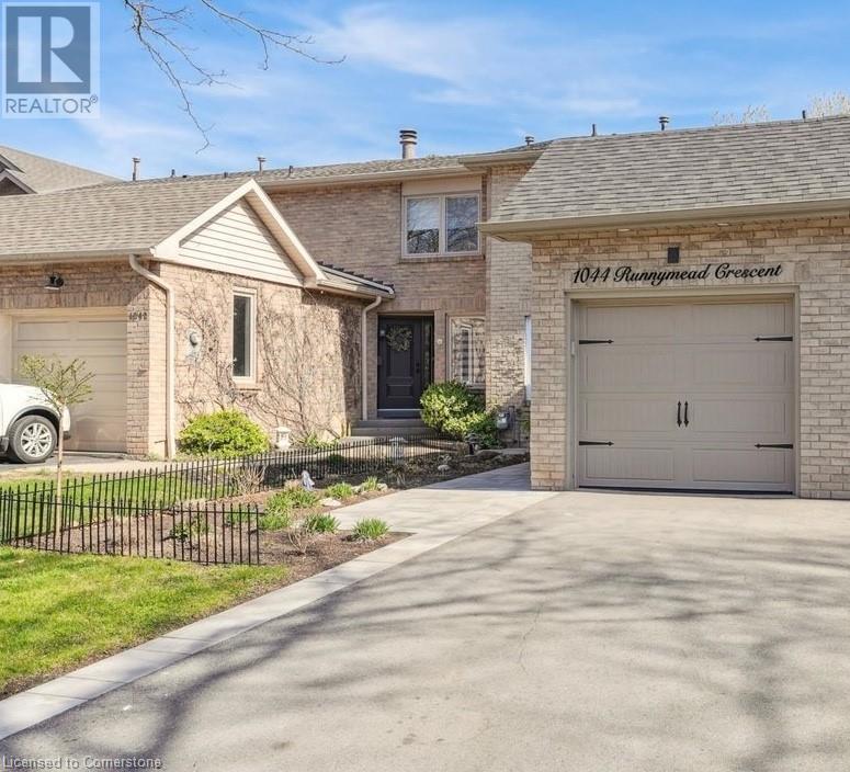 1044 Runnymead Crescent, Oakville, Ontario  L6M 1C4 - Photo 40 - 40722894