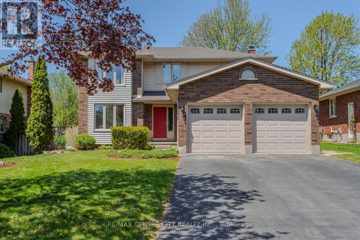 110 OCTOBER CRESCENT, london south (south k), Ontario