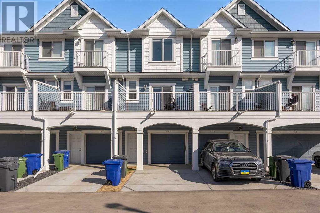 140 Copperleaf Way Se, Calgary, Alberta  T2Z 5G5 - Photo 33 - A2219910