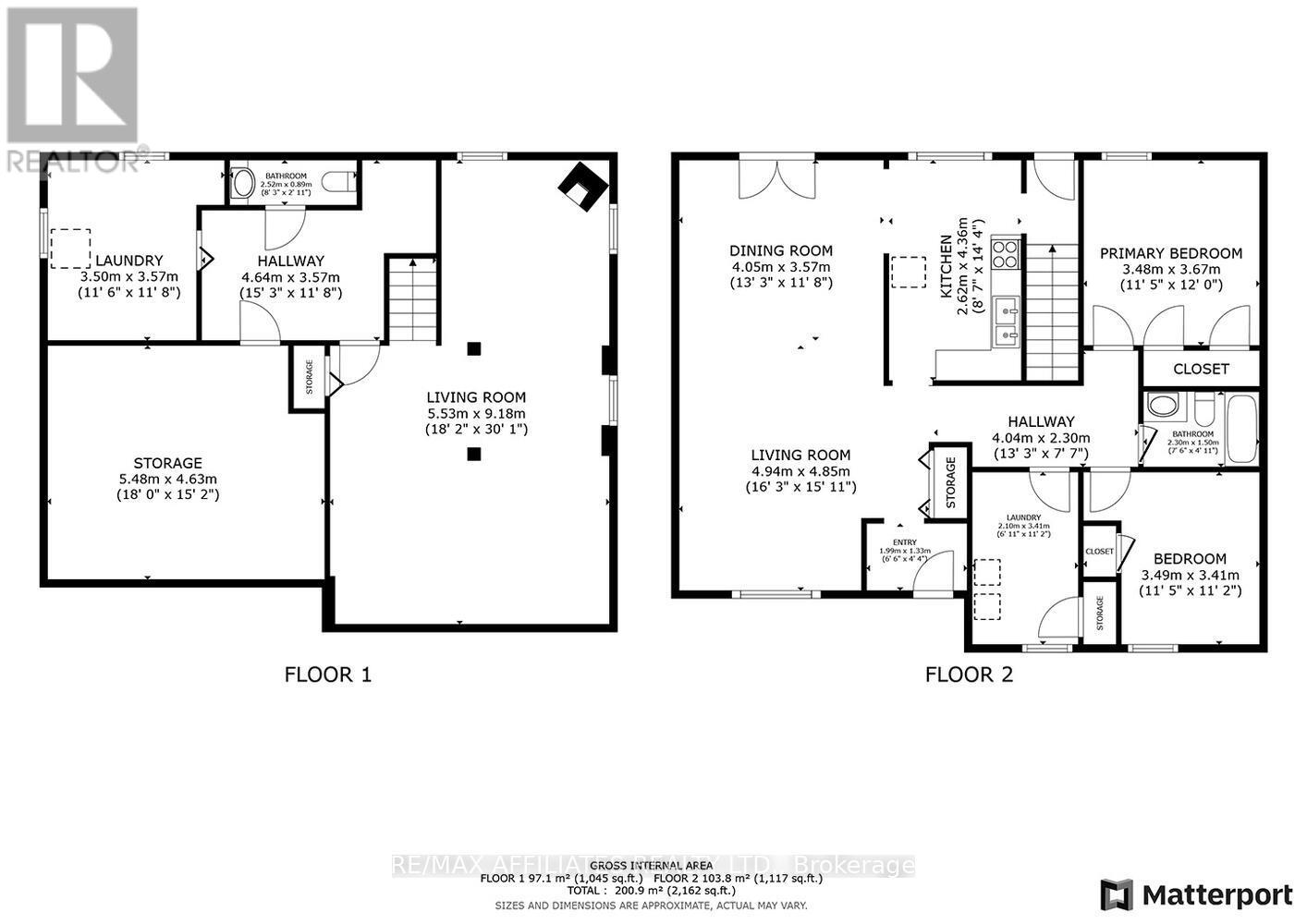56 Marsha Drive, Smiths Falls, Ontario  K7A 3X5 - Photo 49 - X12139174