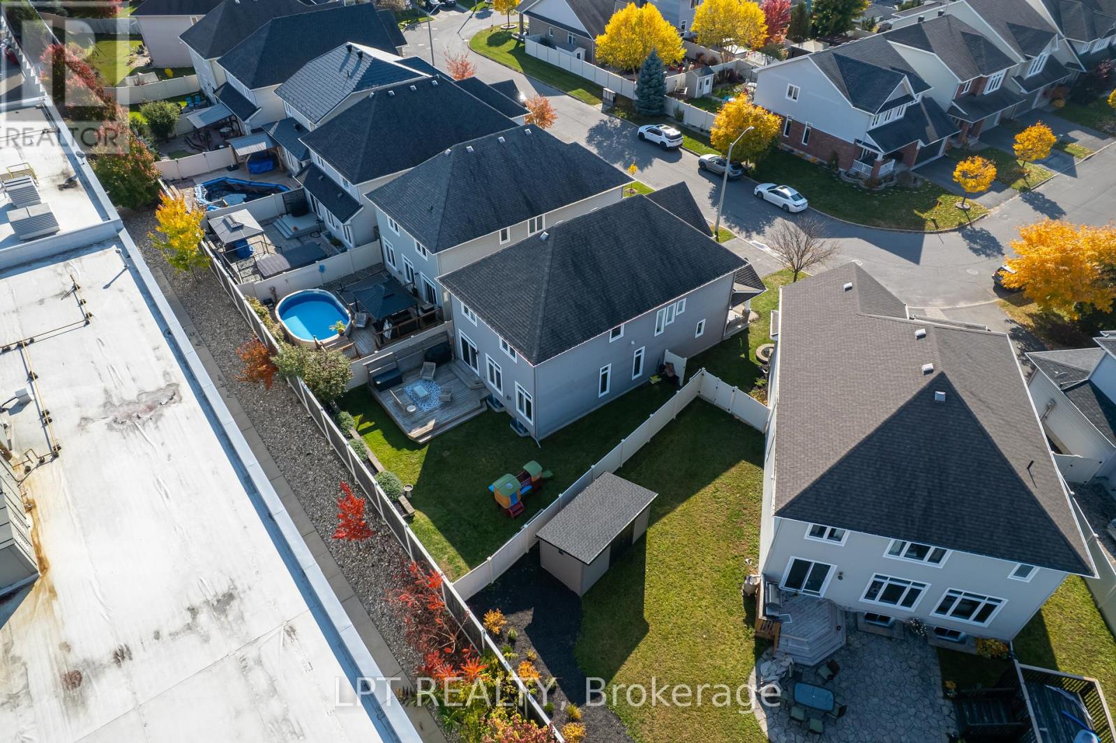 140 Montargis Circle, Ottawa, Ontario  K4A 0M5 - Photo 33 - X12138811