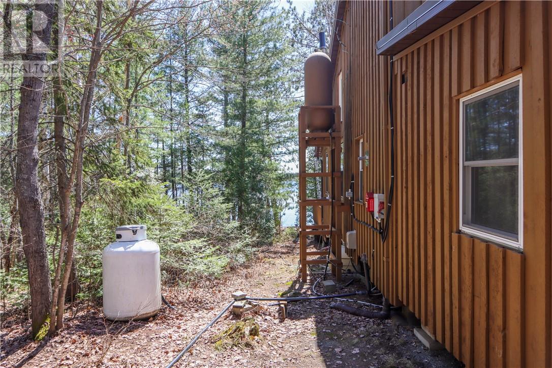 1600v Murray Lake Road, Hagar, Ontario  P0M 1X0 - Photo 48 - 2122155