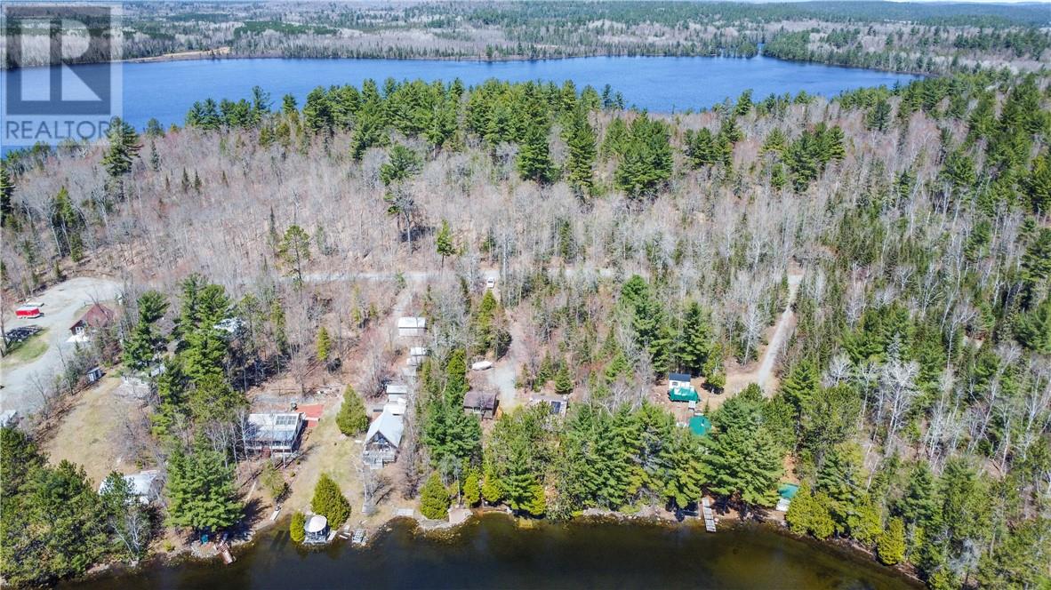 1600v Murray Lake Road, Hagar, Ontario  P0M 1X0 - Photo 55 - 2122155