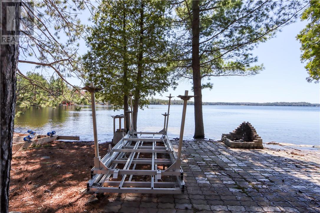 1600v Murray Lake Road, Hagar, Ontario  P0M 1X0 - Photo 7 - 2122155