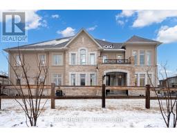 42 PRUNELLA CRESCENT, East Gwillimbury, Ontario