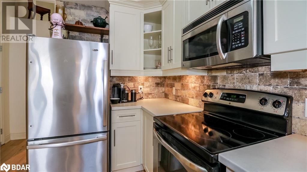 125 Huronia Road Road Unit# 23, Barrie, Ontario  L4N 4G1 - Photo 27 - 40712252