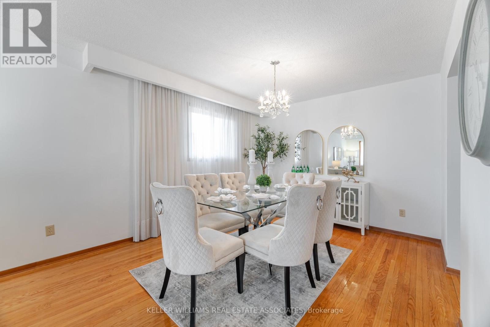 21 Malcolm Crescent, Brampton (Central Park), Ontario  L6S 3C7 - Photo 10 - W12139167