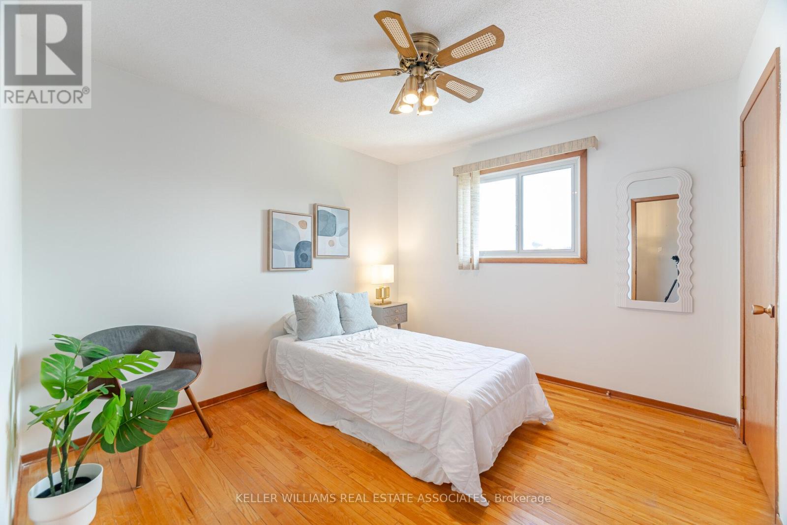 21 Malcolm Crescent, Brampton, Ontario  L6S 3C7 - Photo 27 - W12139167