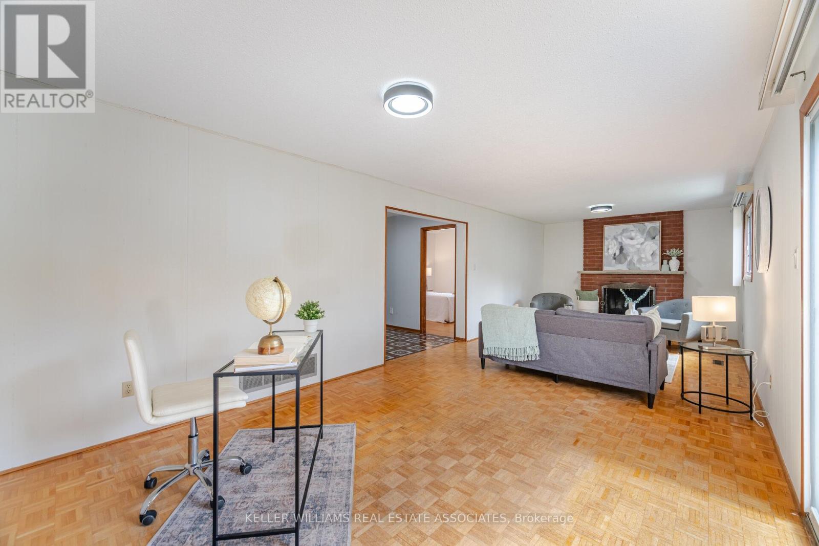 21 Malcolm Crescent, Brampton (Central Park), Ontario  L6S 3C7 - Photo 34 - W12139167