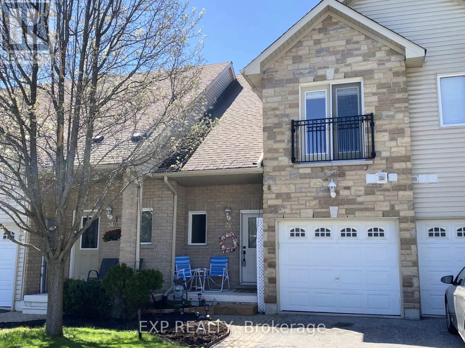Property at 23 - 125 HURONIA ROAD image 1
