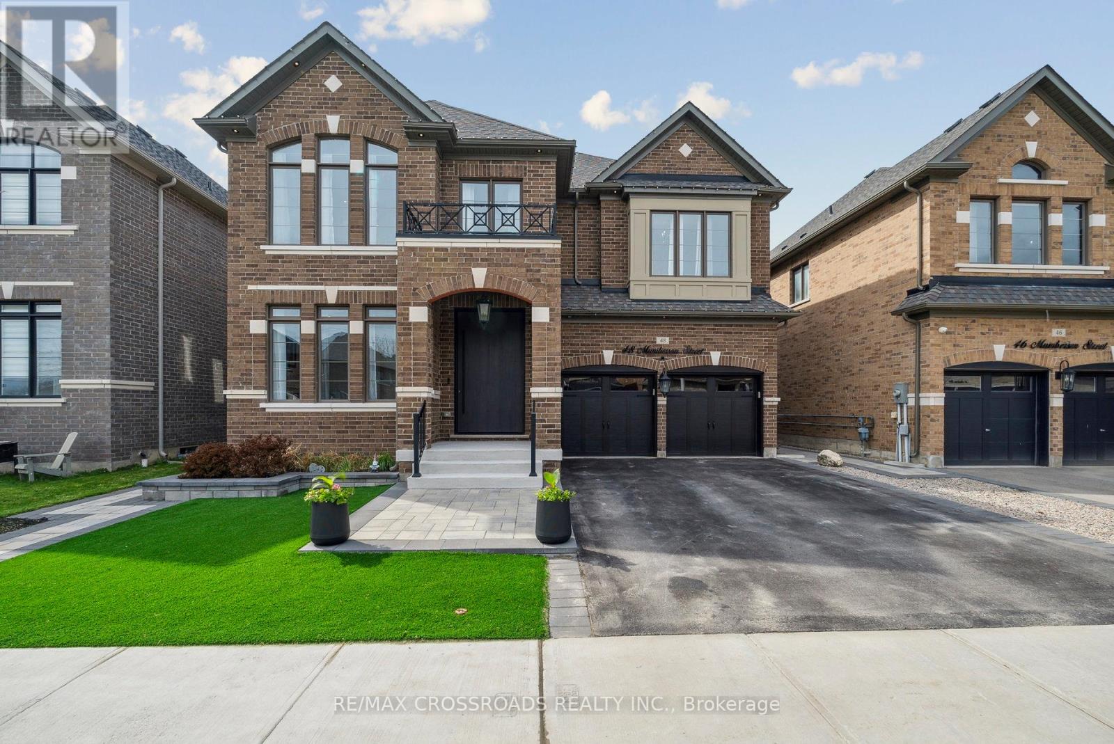 48 MUMBERSON STREET, Innisfil, Ontario