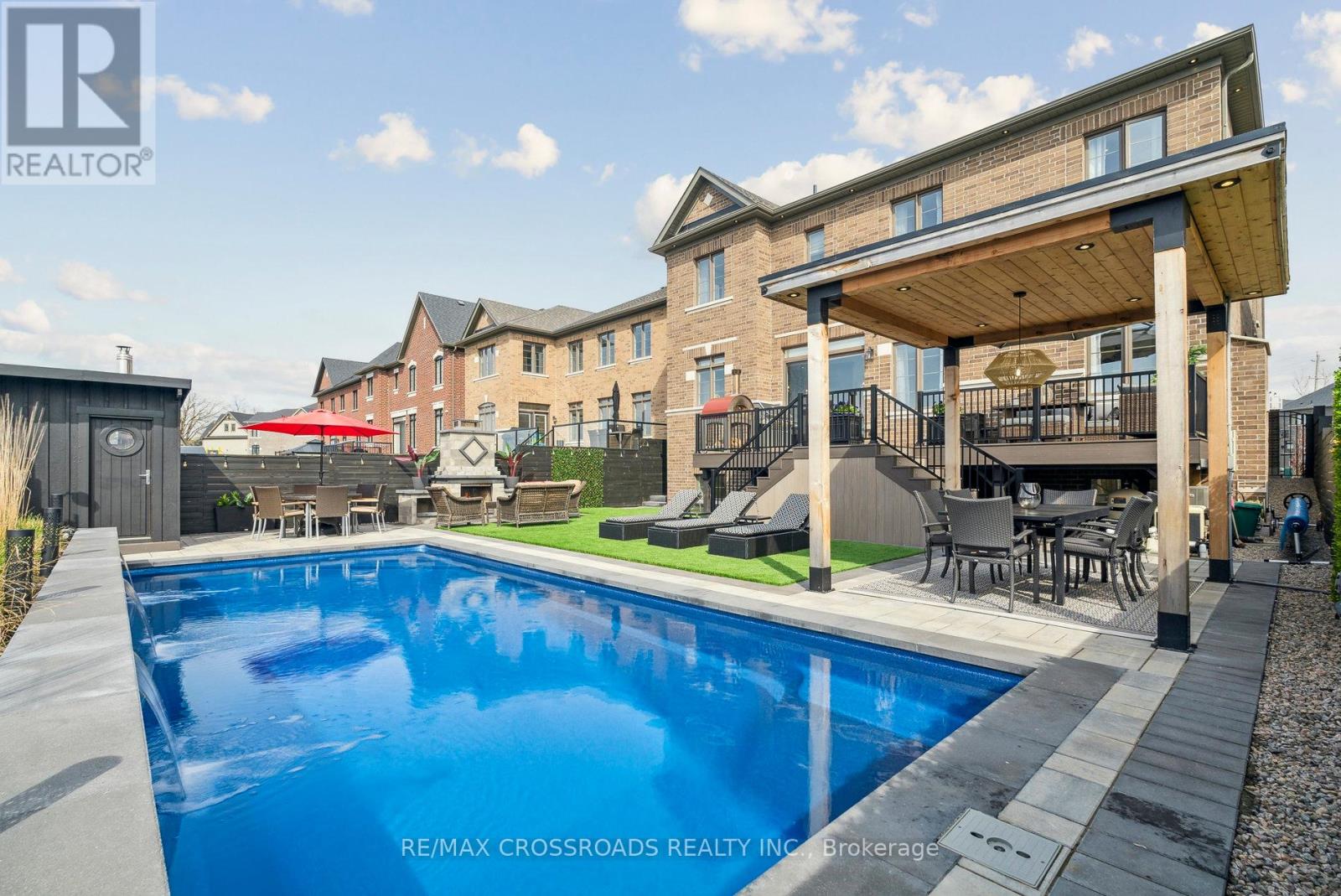 48 Mumberson Street, Innisfil, Ontario  L0L 1L0 - Photo 45 - N12126354