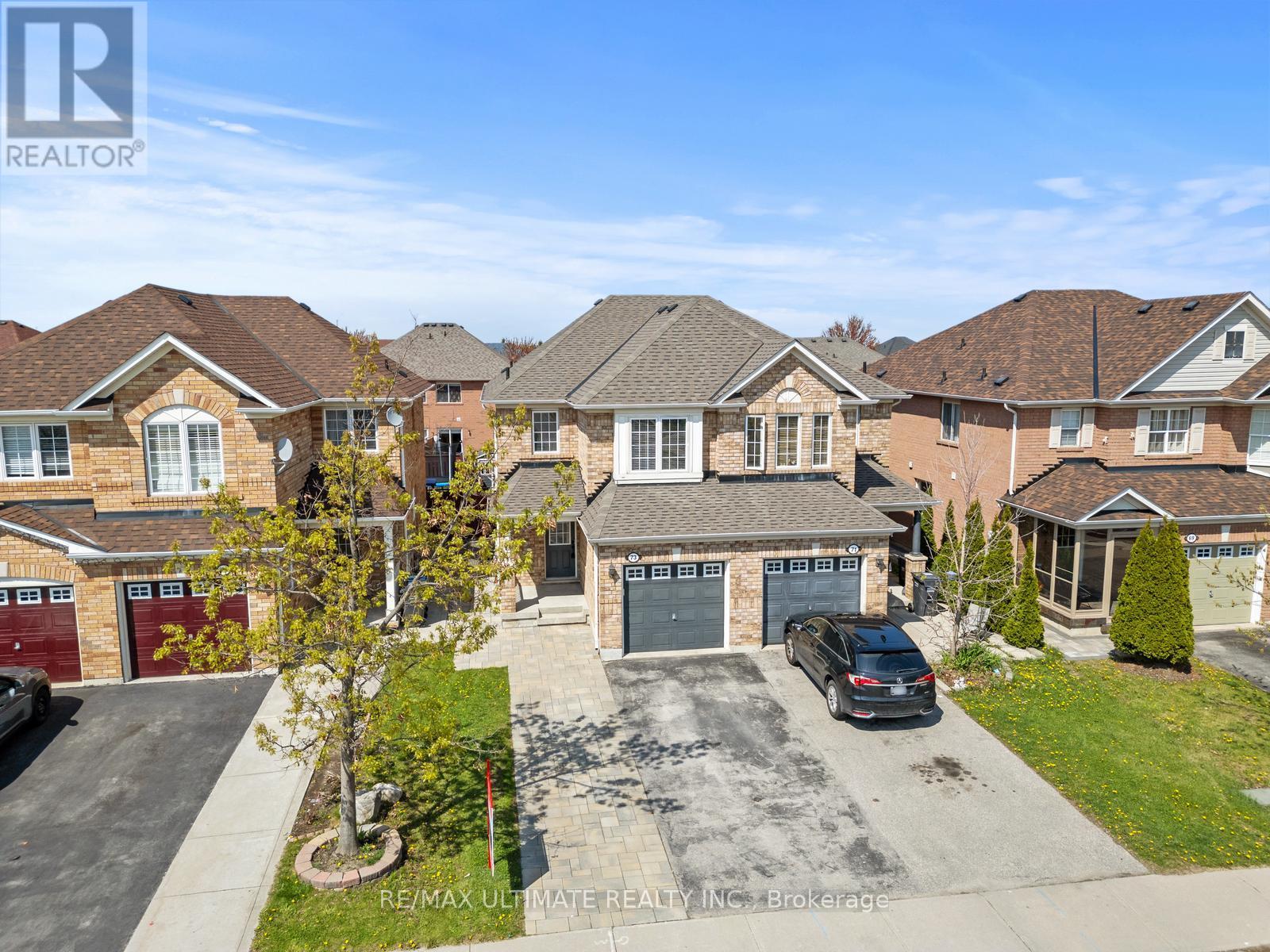 73 Eastway Street, Brampton, Ontario  L6S 0A4 - Photo 41 - W12137641