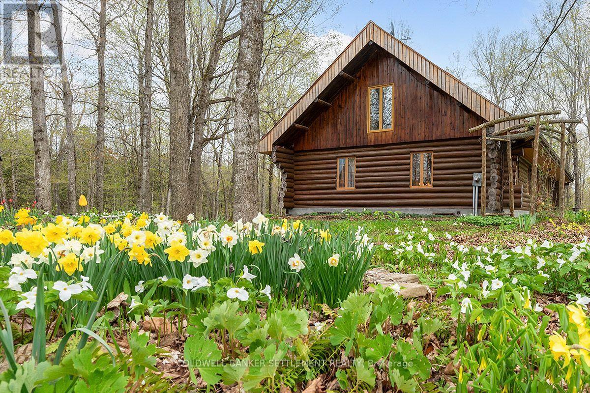 506 Holbrook Road, Montague, Ontario  K7A 4S7 - Photo 11 - X12139184