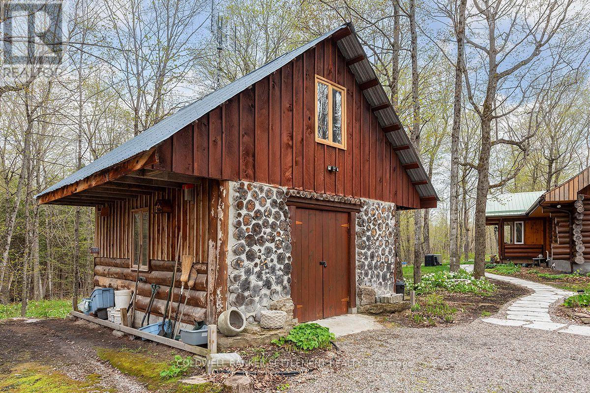 506 Holbrook Road, Montague, Ontario  K7A 4S7 - Photo 14 - X12139184