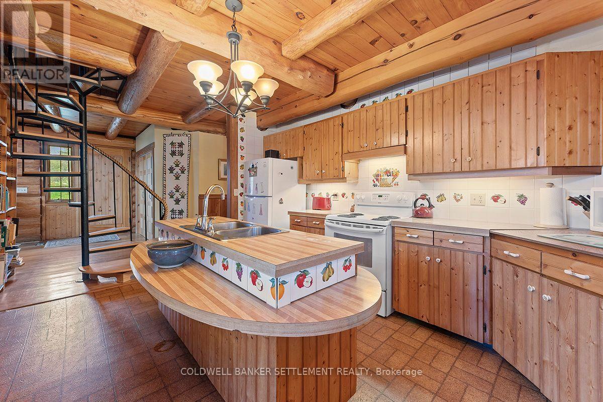 506 Holbrook Road, Montague, Ontario  K7A 4S7 - Photo 17 - X12139184