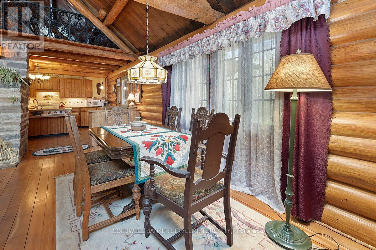 506 Holbrook Road, Montague, Ontario  K7A 4S7 - Photo 21 - X12139184