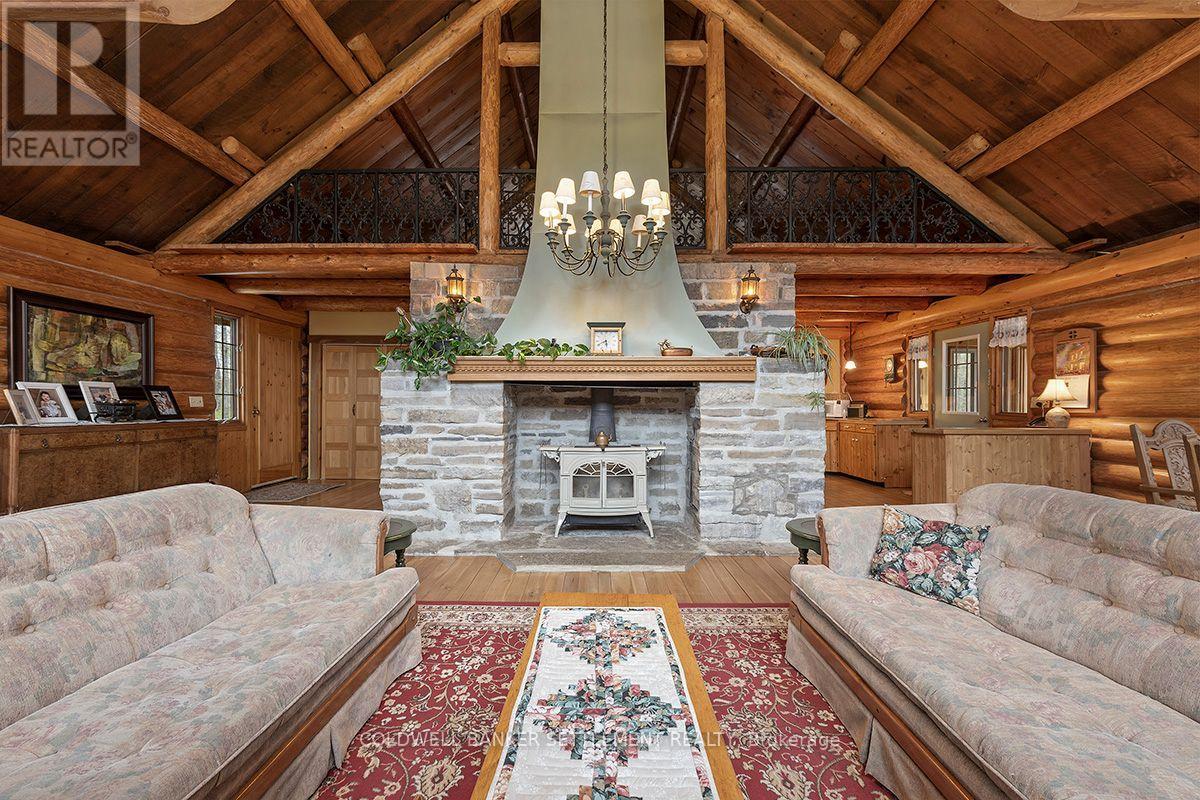 506 Holbrook Road, Montague, Ontario  K7A 4S7 - Photo 22 - X12139184
