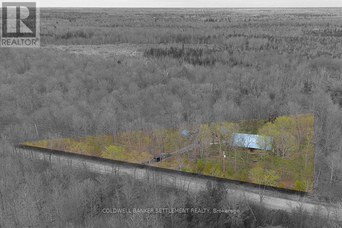506 Holbrook Road, Montague, Ontario  K7A 4S7 - Photo 45 - X12139184