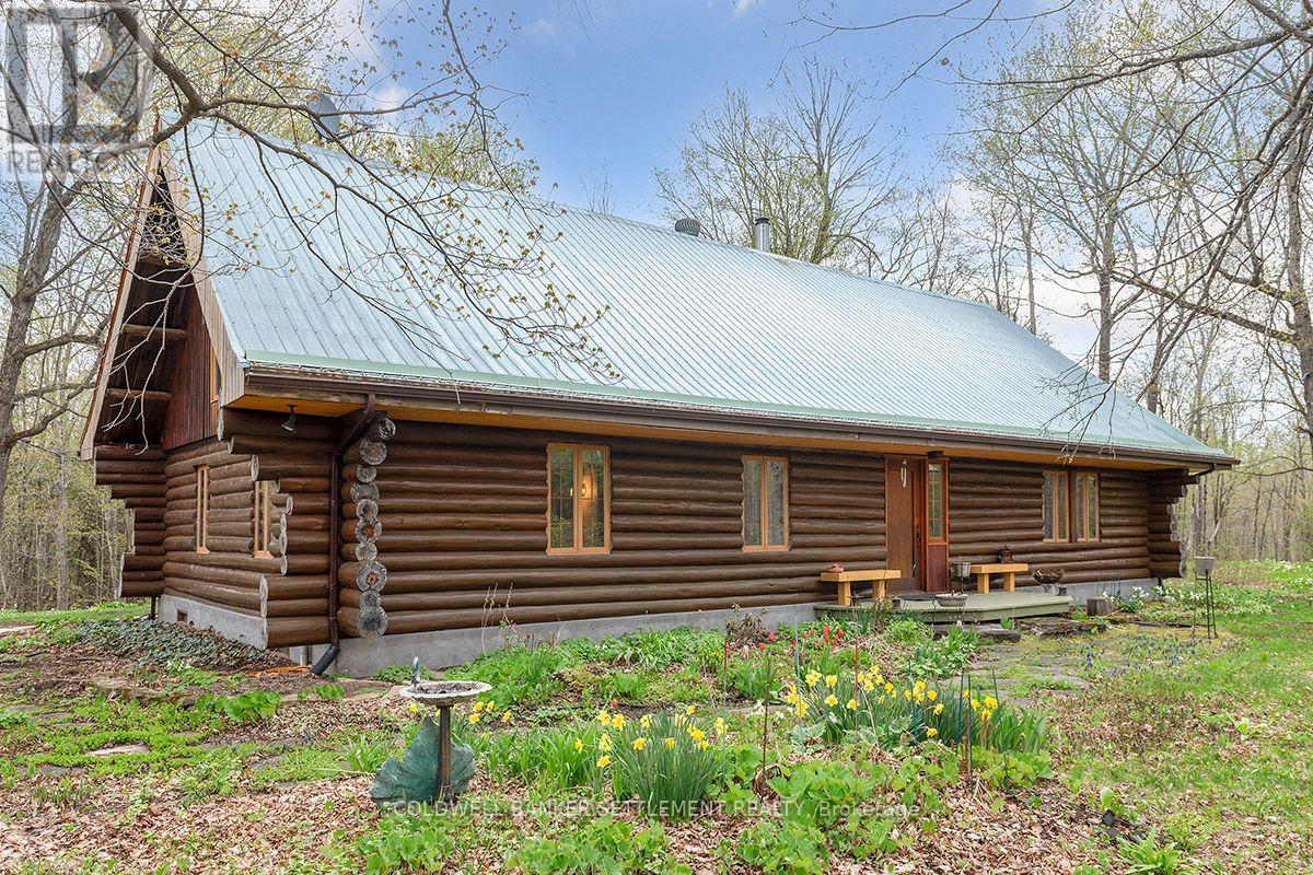 506 Holbrook Road, Montague, Ontario  K7A 4S7 - Photo 7 - X12139184