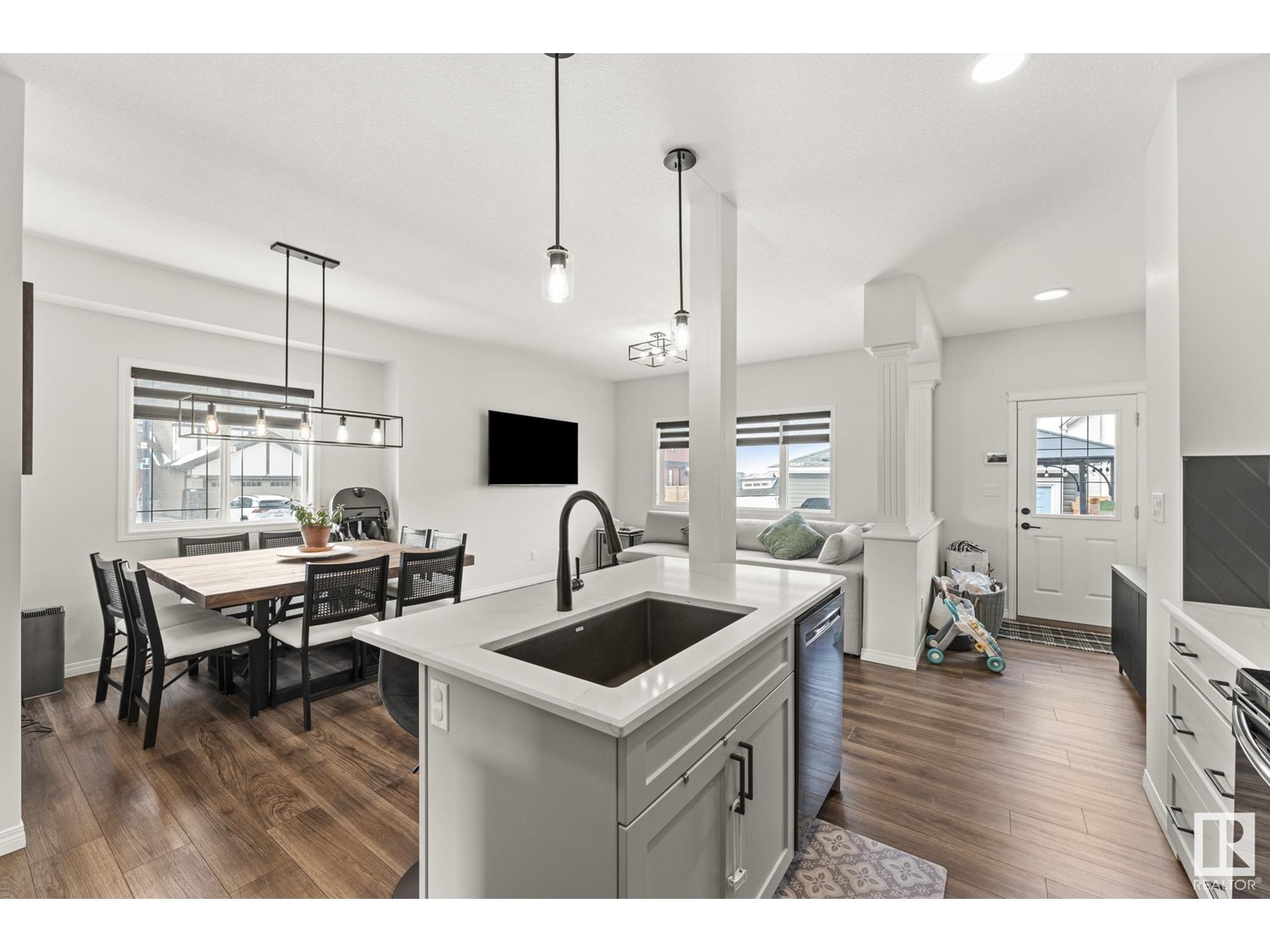 17912 62 St Nw, Edmonton, Alberta  T5Y 3Z4 - Photo 10 - E4431727