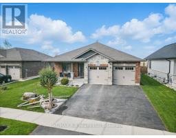 423 EMILY STREET, st. marys, Ontario