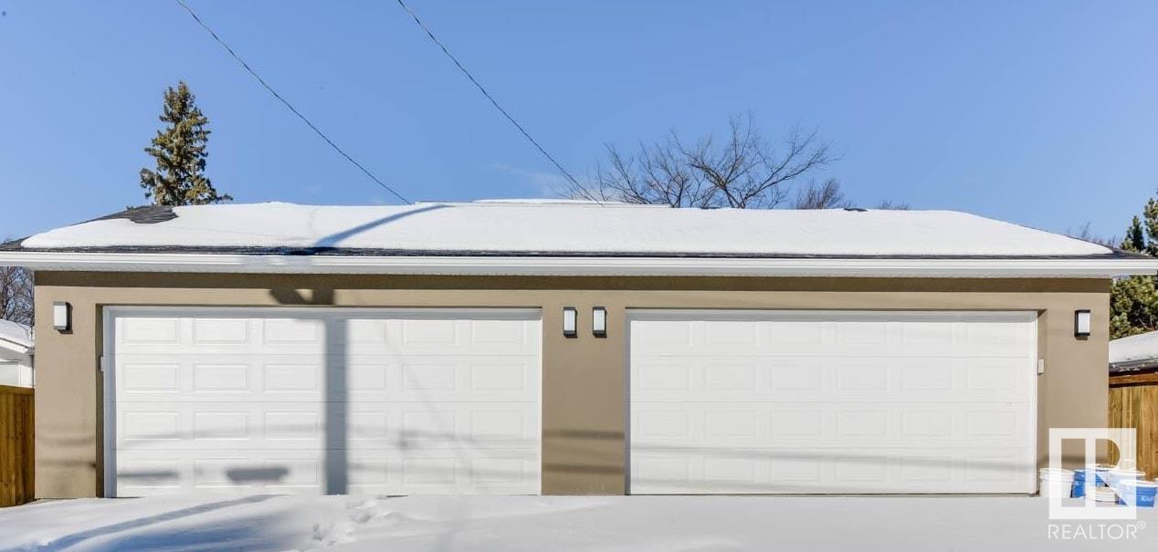7551 80 Av Nw, Edmonton, Alberta  T6C 0S3 - Photo 25 - E4435418